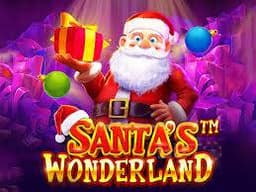 Santa’s Wonderland