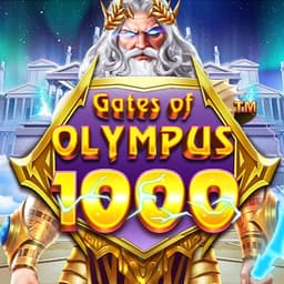 Gates of olympus 1000
