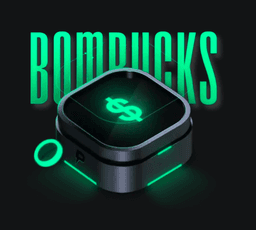 Bombucks