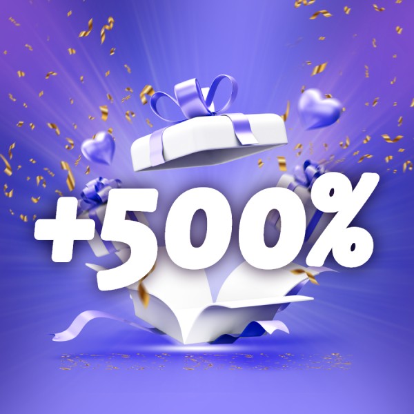 Fruit Party Бонус