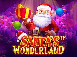Santa’s Wonderland