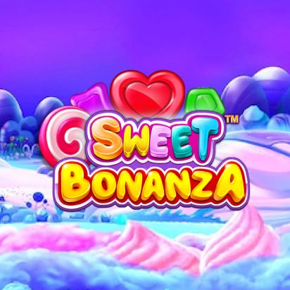 Sweet Bonanza: Sweet Slot with Multiplier up to x21000 and Cascading Wins