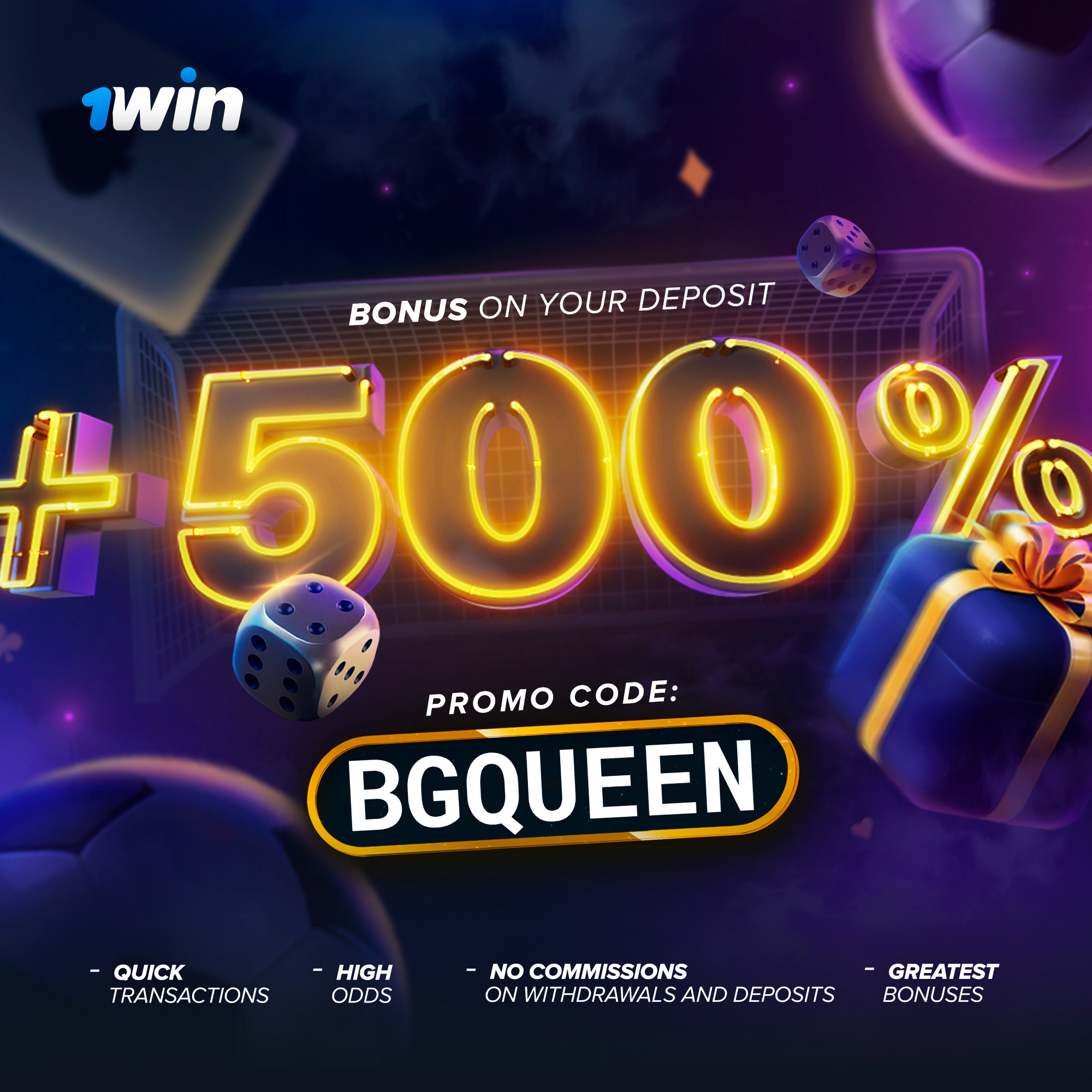 Rocket Queen: Thrilling Game with Multipliers up to x1000 and Maximum Winnings of $280,000