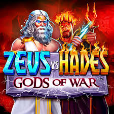 Zeus vs Hades – Gods of War: Play the Demo Version of the Globally Popular Mythological Slot