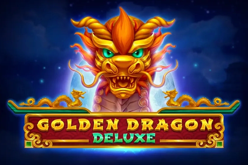 Análisis de Golden Dragon Deluxe — juega en versión demo gratis