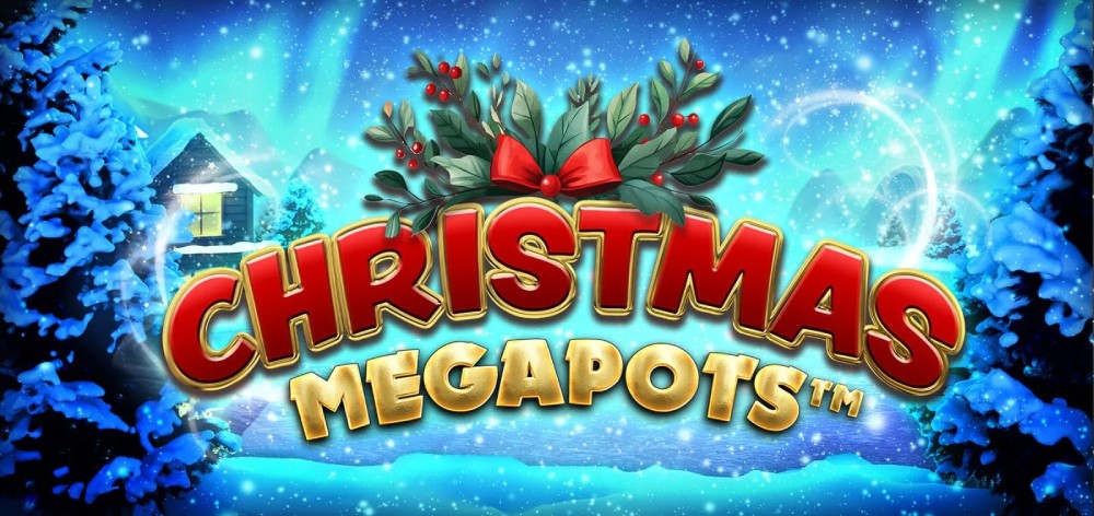 Uchambuzi wa mchezo wa Christmas Megapots — cheza katika toleo la majaribio bila malipo