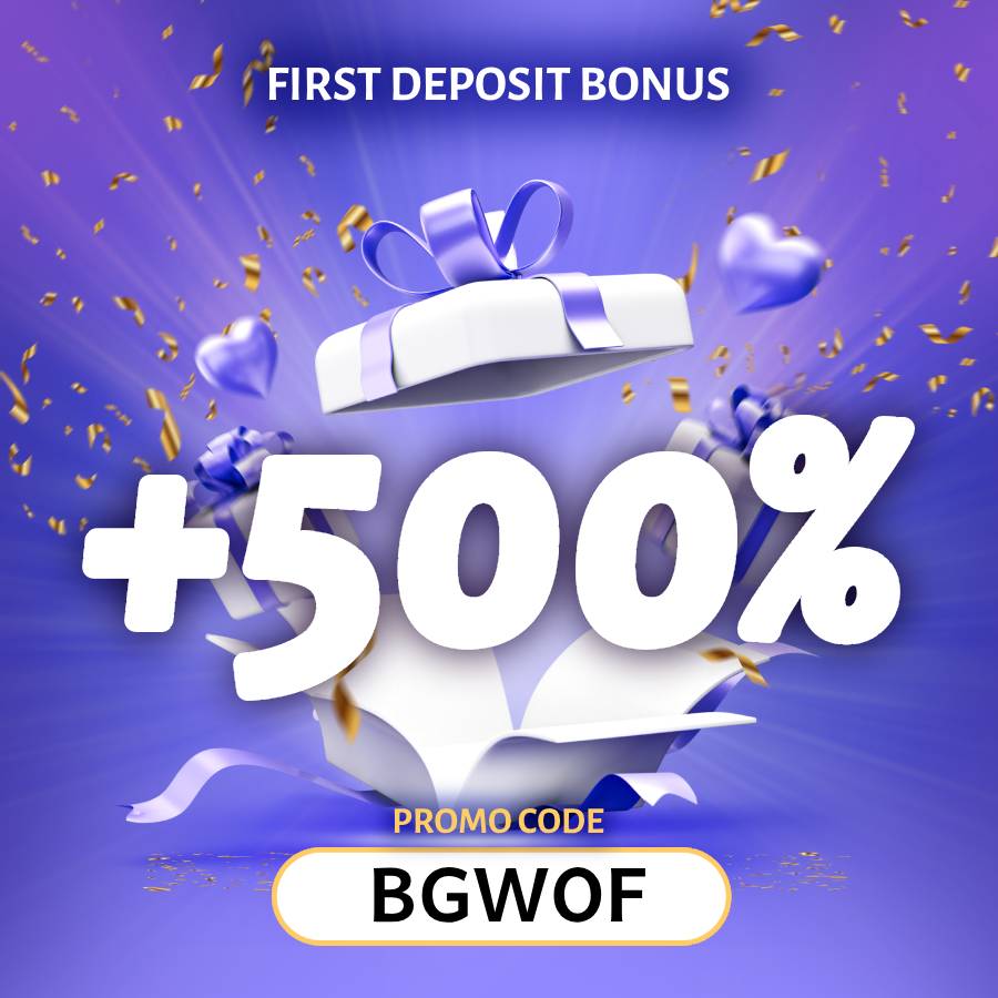 Wheel of Fortune: Exciting Game with Multiplier up to x47 and Maximum Winnings of $23,500