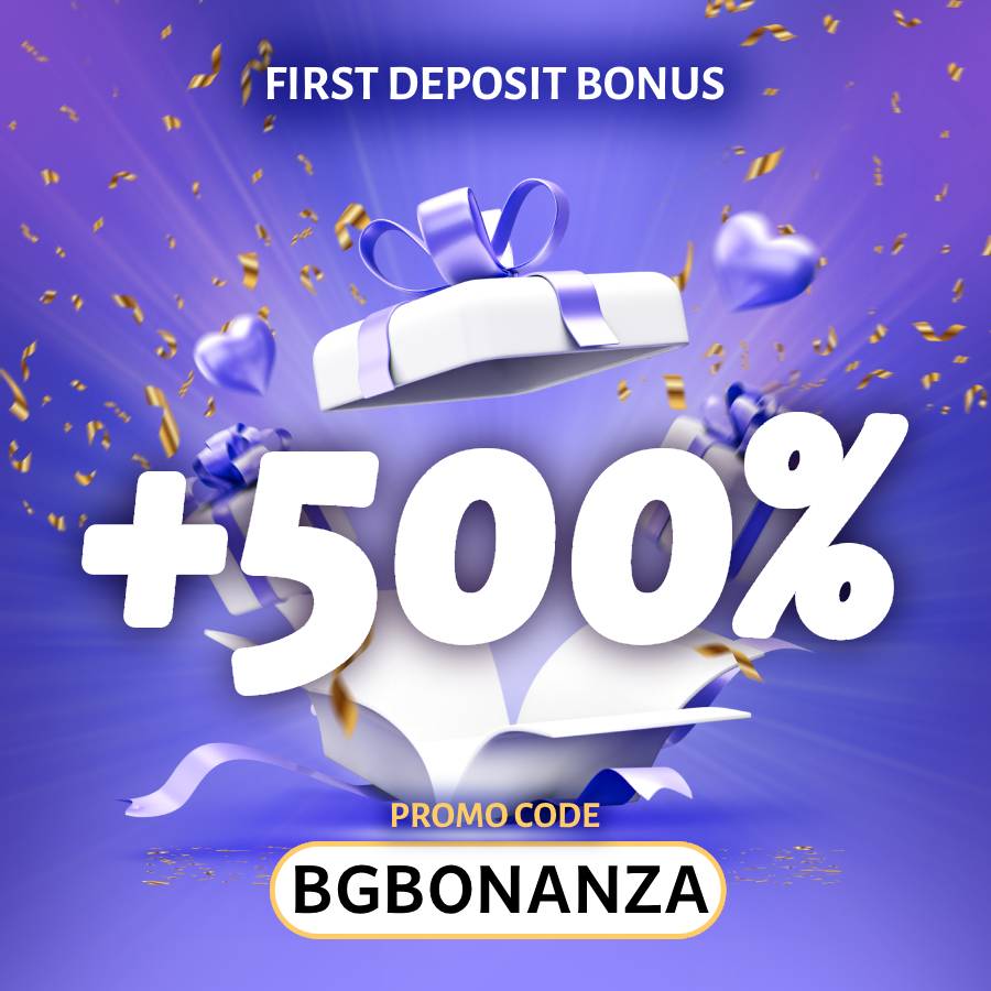 Sweet Bonanza: Sweet Slot with Multiplier up to x21000 and Cascading Wins