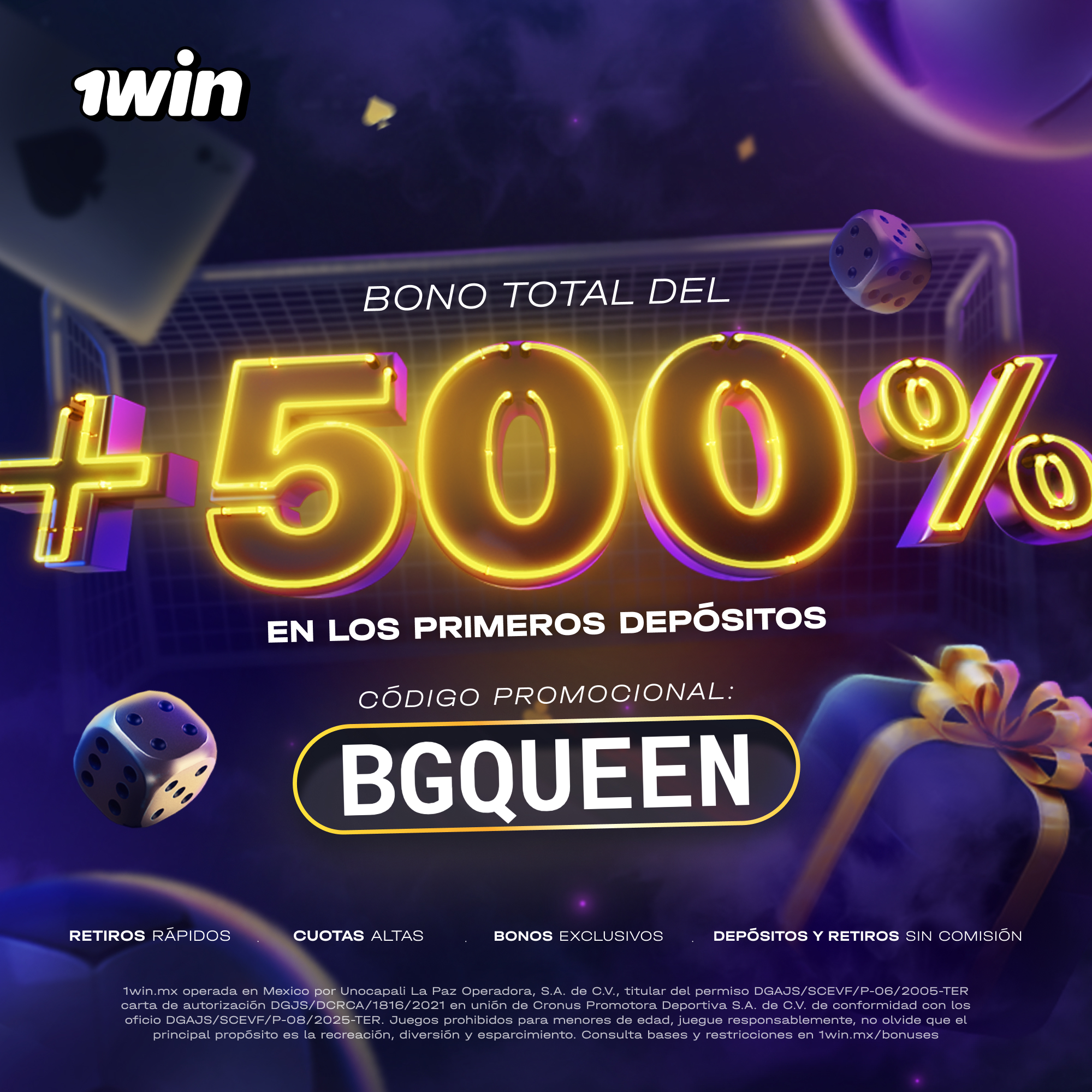 Rocket Queen: Juego Emocionante con Multiplicadores hasta x1000 y Ganancias Máximas de $280,000
