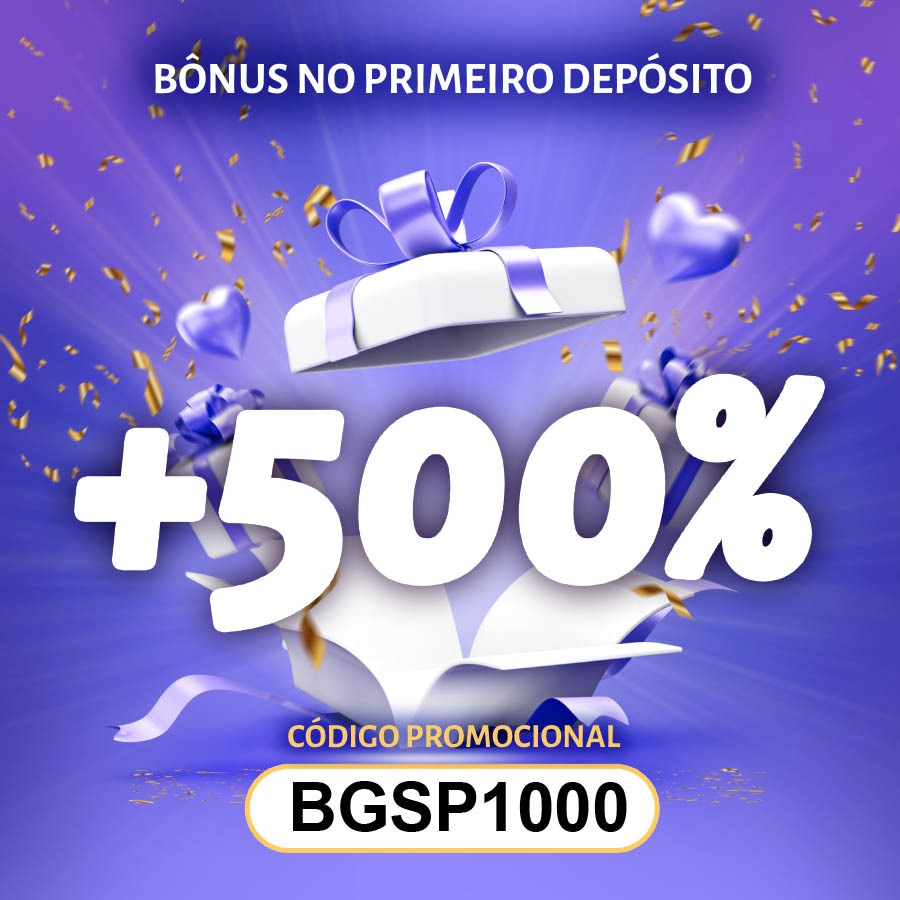 Bônus +500 % com o código BGSP1000 em Starlight Princess 1000